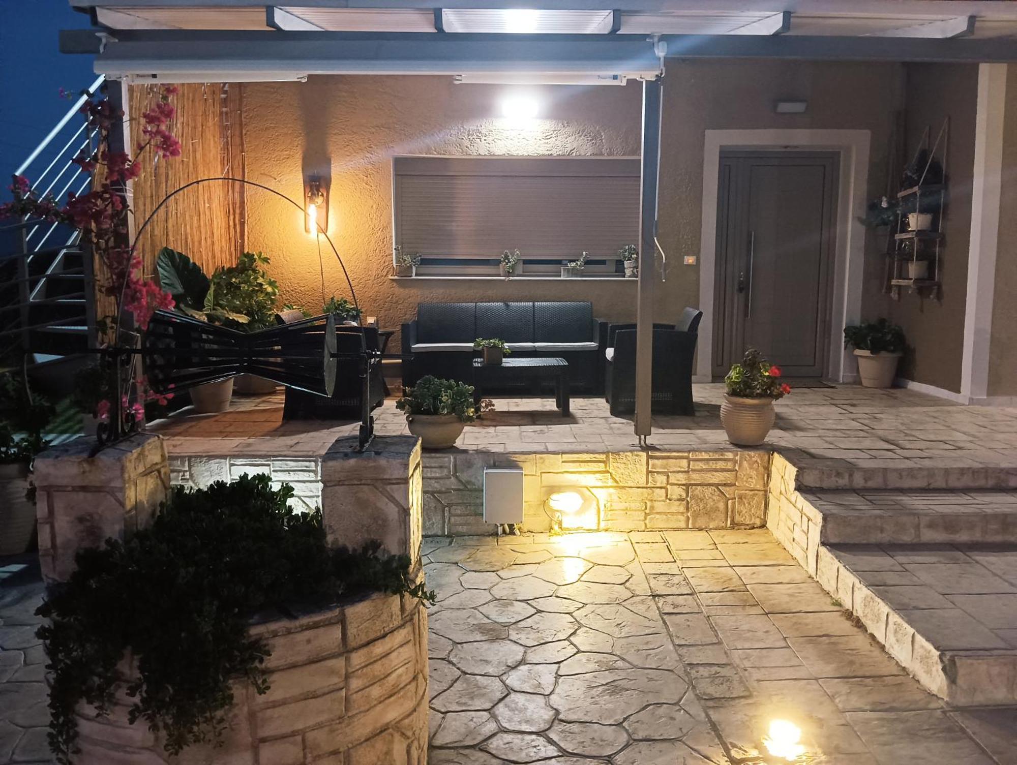 Villeta Nikol Lixouri Exterior photo