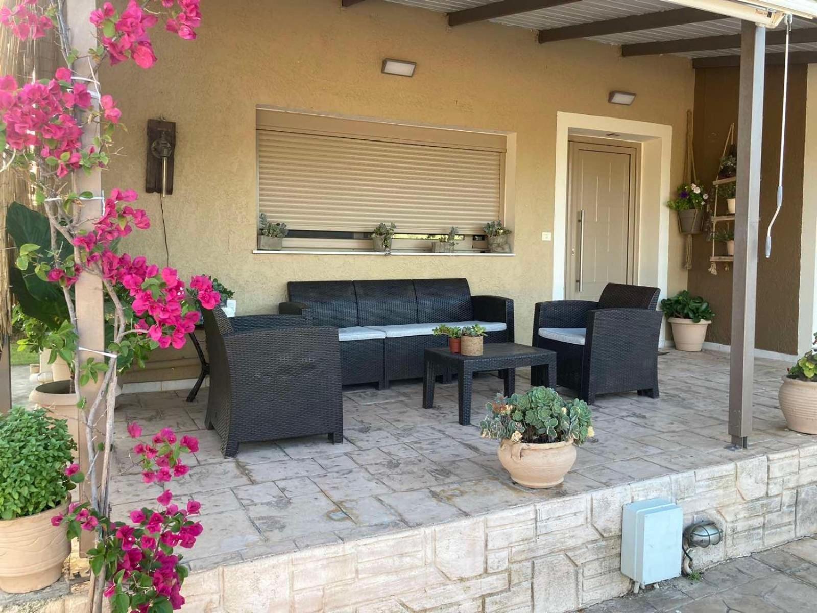 Villeta Nikol Lixouri Exterior photo