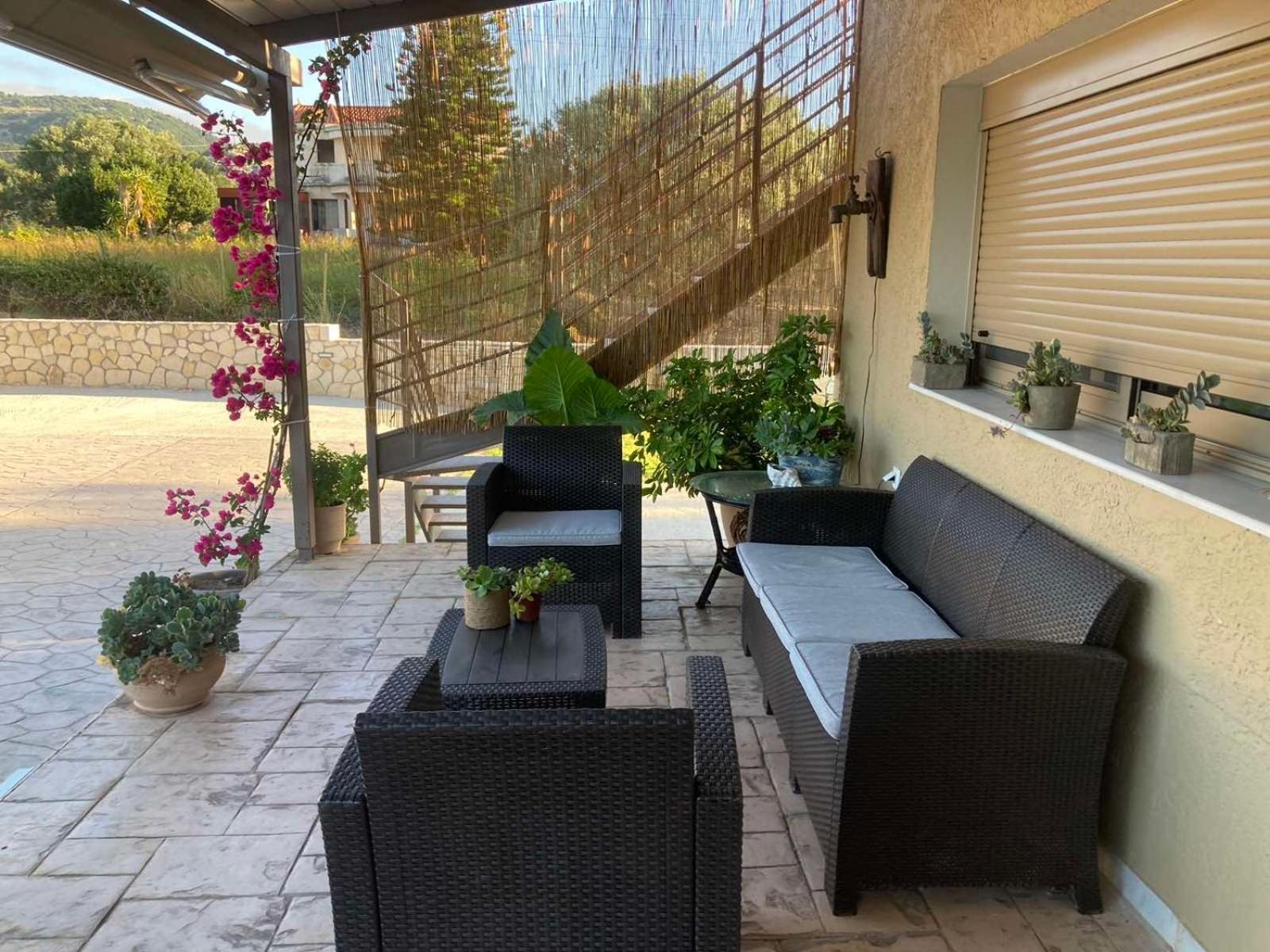 Villeta Nikol Lixouri Exterior photo