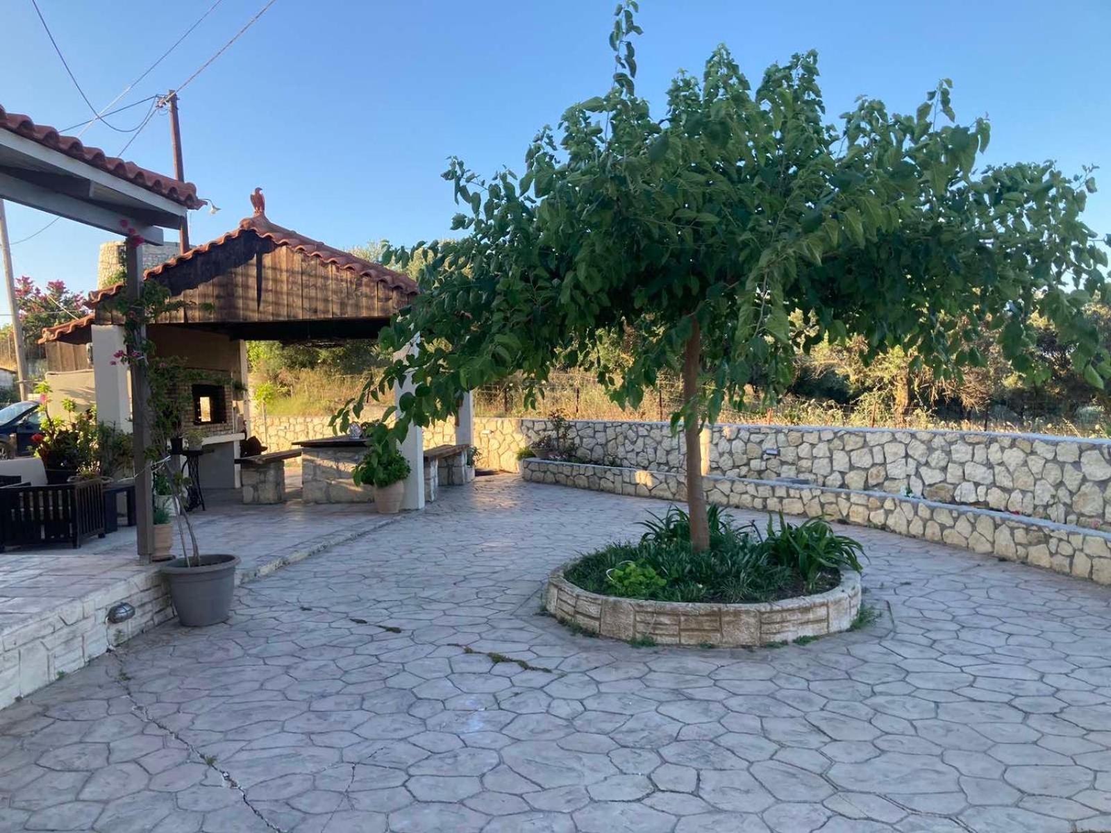 Villeta Nikol Lixouri Exterior photo